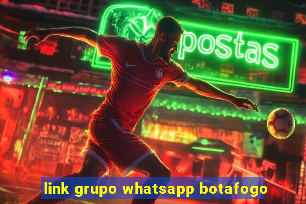 link grupo whatsapp botafogo